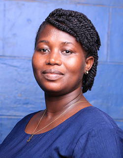 Cherub Keni Okoto
